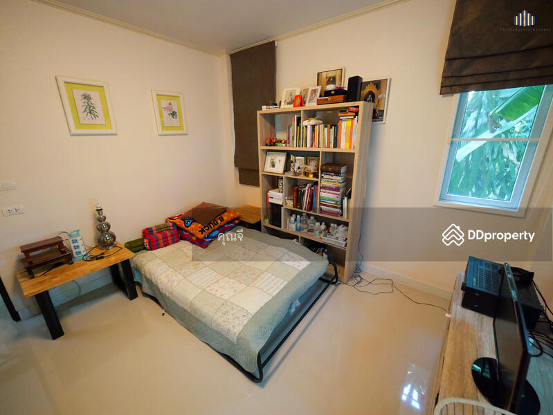 For Sale - Supalai Park Ville Pinklao-Kanchana, Nonthaburi