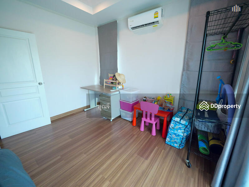 For Sale - Supalai Park Ville Pinklao-Kanchana, Nonthaburi