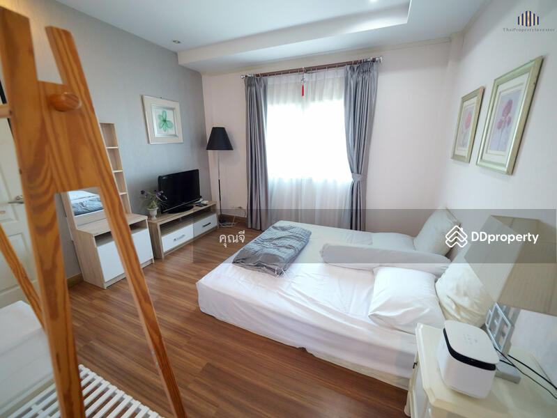 For Sale - Supalai Park Ville Pinklao-Kanchana, Nonthaburi