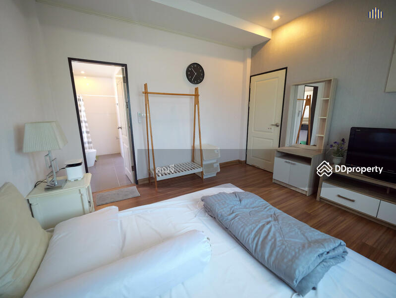 For Sale - Supalai Park Ville Pinklao-Kanchana, Nonthaburi