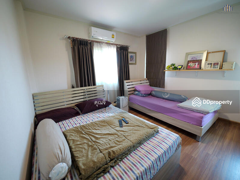 For Sale - Supalai Park Ville Pinklao-Kanchana, Nonthaburi