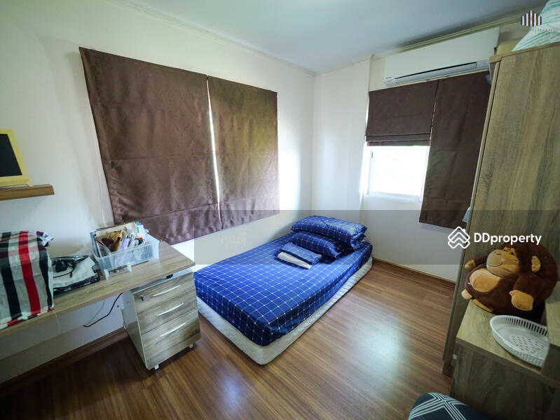 For Sale - Supalai Park Ville Pinklao-Kanchana, Nonthaburi