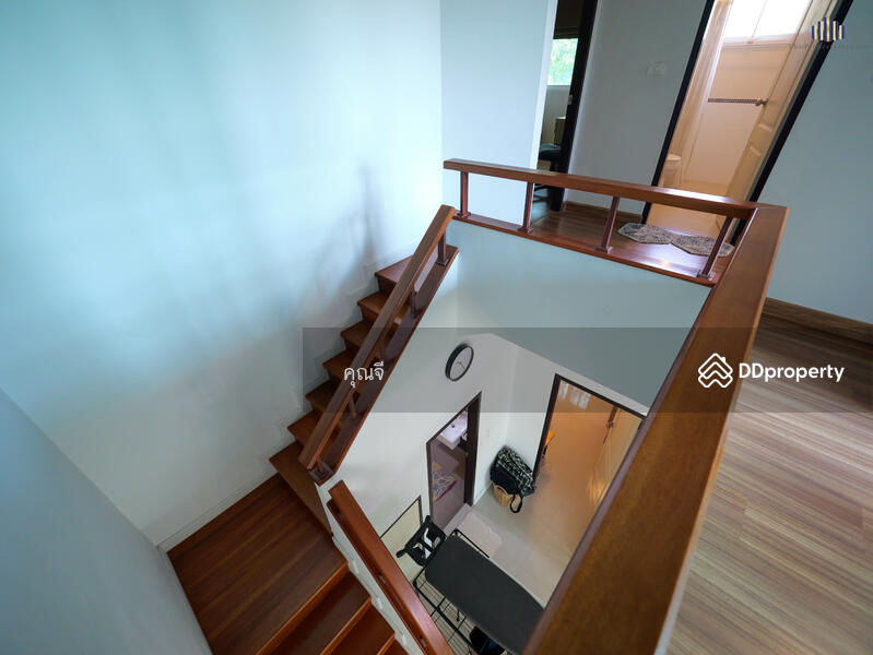 For Sale - Supalai Park Ville Pinklao-Kanchana, Nonthaburi