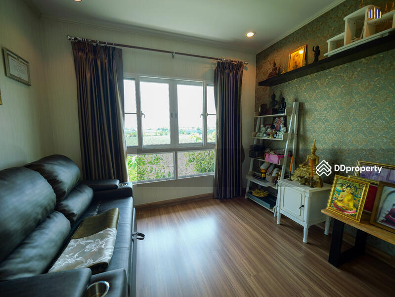 For Sale - Supalai Park Ville Pinklao-Kanchana, Nonthaburi