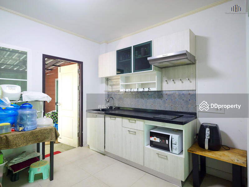For Sale - Supalai Park Ville Pinklao-Kanchana, Nonthaburi
