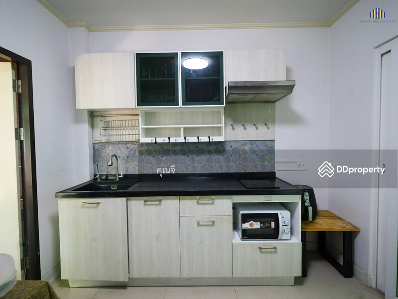 For Sale - Supalai Park Ville Pinklao-Kanchana, Nonthaburi