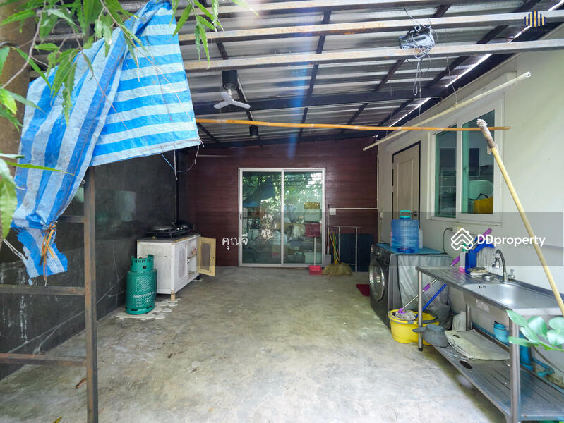 For Sale - Supalai Park Ville Pinklao-Kanchana, Nonthaburi