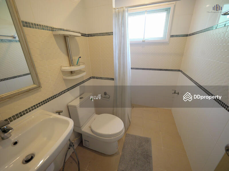 For Sale - Supalai Park Ville Pinklao-Kanchana, Nonthaburi