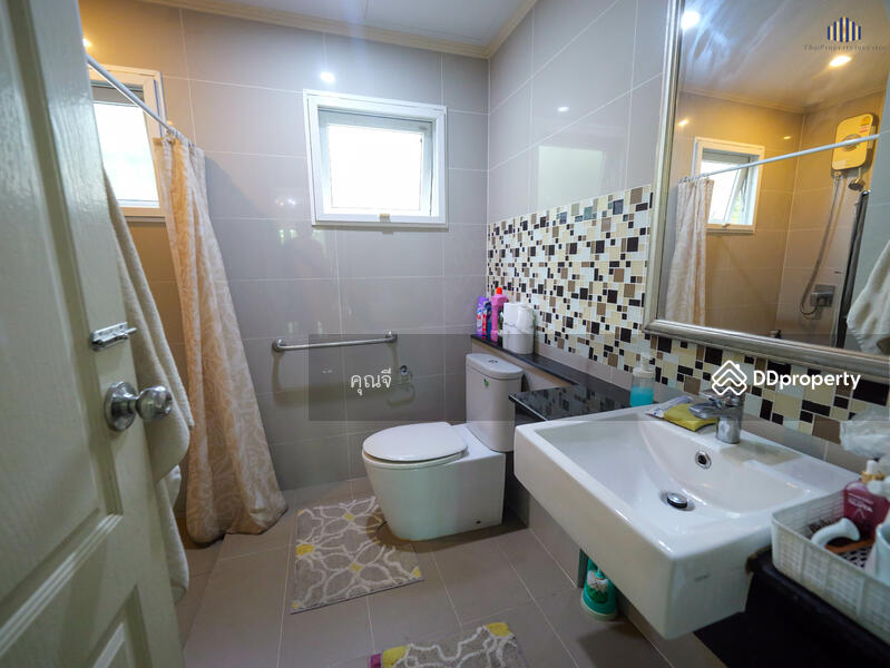 For Sale - Supalai Park Ville Pinklao-Kanchana, Nonthaburi