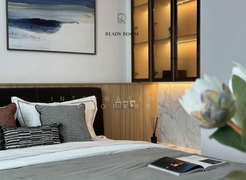 Rende Sukhumvit 23, Bangkok, Soi Sukhumvit 23, Khlong Tan Nua, Watthana, Bangkok, 2 Bedrooms, 83 sqm, Condo For Rent, by International Property, 11319636 - DDproperty.com