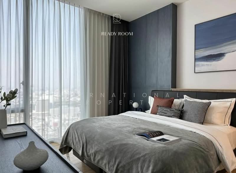 Rende Sukhumvit 23, Bangkok, Soi Sukhumvit 23, Khlong Tan Nua, Watthana, Bangkok, 2 Bedrooms, 83 sqm, Condo For Rent, by International Property, 11319636 - DDproperty.com