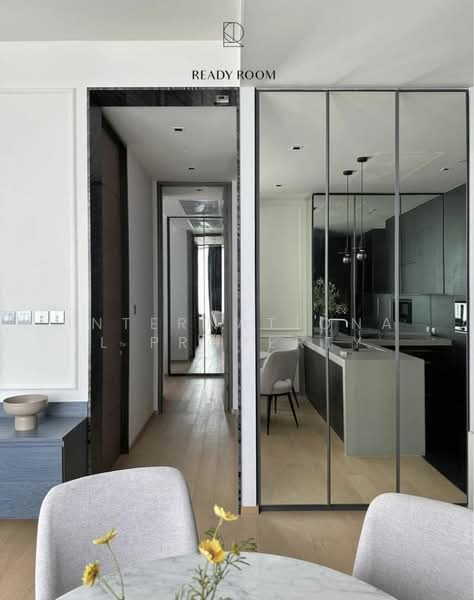 Rende Sukhumvit 23, Bangkok, Soi Sukhumvit 23, Khlong Tan Nua, Watthana, Bangkok, 2 Bedrooms, 83 sqm, Condo For Rent, by International Property, 11319636 - DDproperty.com