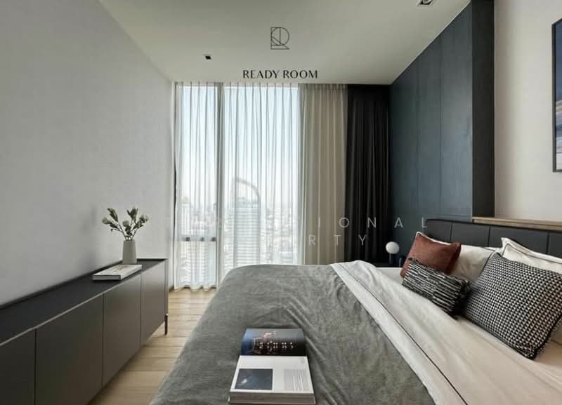 Rende Sukhumvit 23, Bangkok, Soi Sukhumvit 23, Khlong Tan Nua, Watthana, Bangkok, 2 Bedrooms, 83 sqm, Condo For Rent, by International Property, 11319636 - DDproperty.com