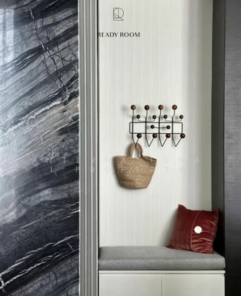 Rende Sukhumvit 23 : เรนด์ สุขุมวิท 23, กรุงเทพ, ซอยสุขุมวิท 23, คลองตันเหนือ, วัฒนา, กรุงเทพ, 83 ตร.ม., คอนโด ให้เช่า, โดย International Property, 11319636 - DDproperty.com