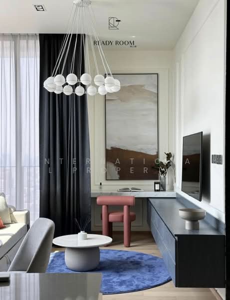 Rende Sukhumvit 23, Bangkok, Soi Sukhumvit 23, Khlong Tan Nua, Watthana, Bangkok, 2 Bedrooms, 83 sqm, Condo For Rent, by International Property, 11319636 - DDproperty.com