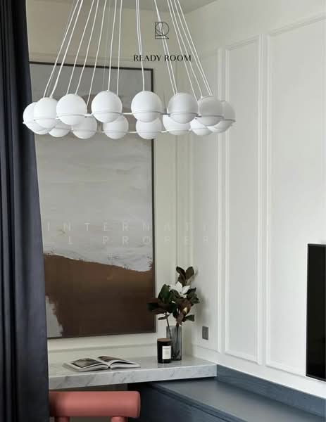 Rende Sukhumvit 23 : เรนด์ สุขุมวิท 23, กรุงเทพ, ซอยสุขุมวิท 23, คลองตันเหนือ, วัฒนา, กรุงเทพ, 83 ตร.ม., คอนโด ให้เช่า, โดย International Property, 11319636 - DDproperty.com