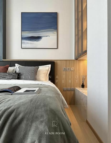 Rende Sukhumvit 23 : เรนด์ สุขุมวิท 23, กรุงเทพ, ซอยสุขุมวิท 23, คลองตันเหนือ, วัฒนา, กรุงเทพ, 83 ตร.ม., คอนโด ให้เช่า, โดย International Property, 11319636 - DDproperty.com