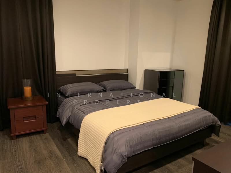 Rende Sukhumvit 23, Bangkok, Soi Sukhumvit 23, Khlong Tan Nua, Watthana, Bangkok, 2 Bedrooms, 83 sqm, Condo For Rent, by International Property, 11319636 - DDproperty.com