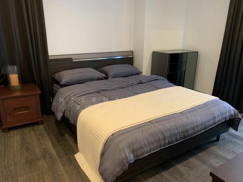 Rende Sukhumvit 23, Bangkok, Soi Sukhumvit 23, Khlong Tan Nua, Watthana, Bangkok, 2 Bedrooms, 83 sqm, Condo For Rent, by International Property, 11319636 - DDproperty.com