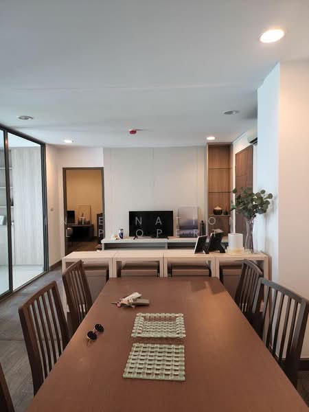 Rende Sukhumvit 23, Bangkok, Soi Sukhumvit 23, Khlong Tan Nua, Watthana, Bangkok, 2 Bedrooms, 83 sqm, Condo For Rent, by International Property, 11319636 - DDproperty.com