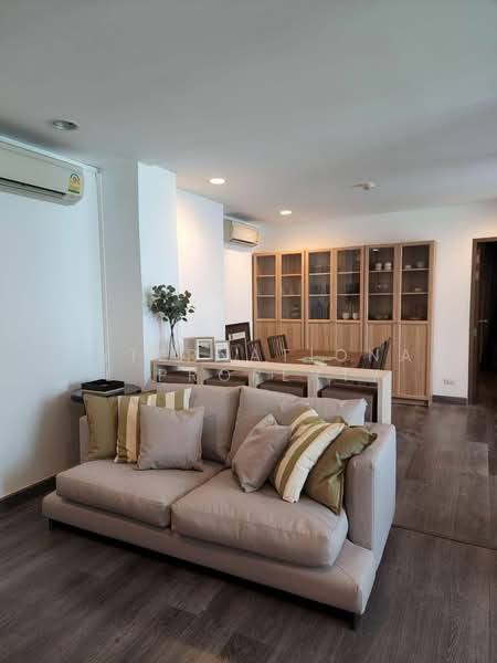 Rende Sukhumvit 23, Bangkok, Soi Sukhumvit 23, Khlong Tan Nua, Watthana, Bangkok, 2 Bedrooms, 83 sqm, Condo For Rent, by International Property, 11319636 - DDproperty.com