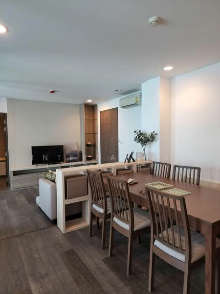 Rende Sukhumvit 23, Bangkok, Soi Sukhumvit 23, Khlong Tan Nua, Watthana, Bangkok, 2 Bedrooms, 83 sqm, Condo For Rent, by International Property, 11319636 - DDproperty.com