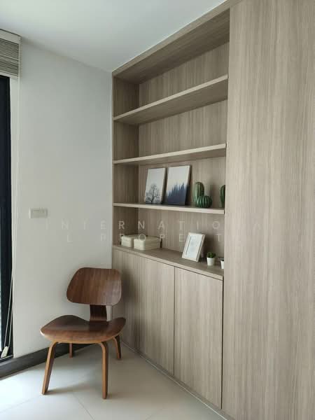 Rende Sukhumvit 23, Bangkok, Soi Sukhumvit 23, Khlong Tan Nua, Watthana, Bangkok, 2 Bedrooms, 83 sqm, Condo For Rent, by International Property, 11319636 - DDproperty.com