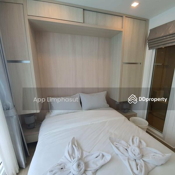 Olympus City Garden, Chon Buri (Pattaya), Soi Kho Pai 4, Nong Pru, Bang Lamung (Pattaya), Chon Buri (Pattaya), 1 Bedroom, 30 sqm, Condo For Sale, by Sathida Limphasut (App), 11319646 - DDproperty.com