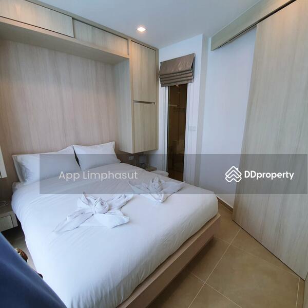 Olympus City Garden, Chon Buri (Pattaya), Soi Kho Pai 4, Nong Pru, Bang Lamung (Pattaya), Chon Buri (Pattaya), 1 Bedroom, 30 sqm, Condo For Sale, by Sathida Limphasut (App), 11319646 - DDproperty.com