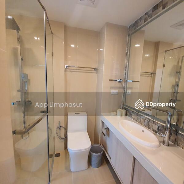 Olympus City Garden, Chon Buri (Pattaya), Soi Kho Pai 4, Nong Pru, Bang Lamung (Pattaya), Chon Buri (Pattaya), 1 Bedroom, 30 sqm, Condo For Sale, by Sathida Limphasut (App), 11319646 - DDproperty.com