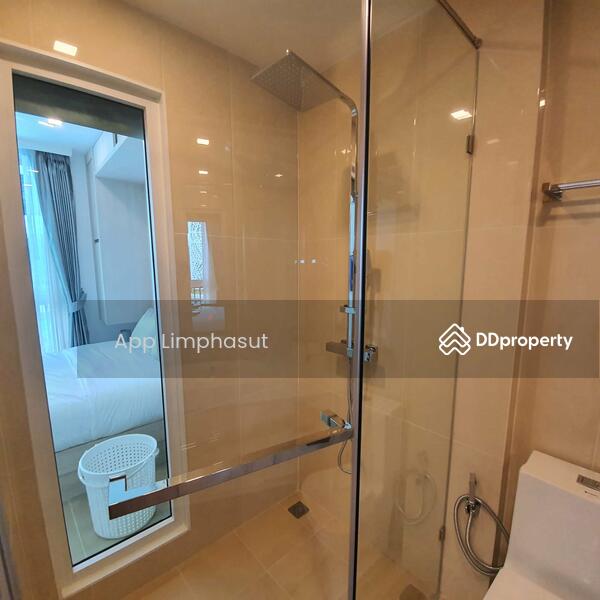 Olympus City Garden : โอลิมปัส ซิตี้ การ์เด้น, ชลบุรี, ซอยกอไผ่ 4, หนองปรือ, บางละมุง, ชลบุรี, 30 ตร.ม., คอนโด ขาย, โดย Sathida Limphasut (App), 11319646 - DDproperty.com