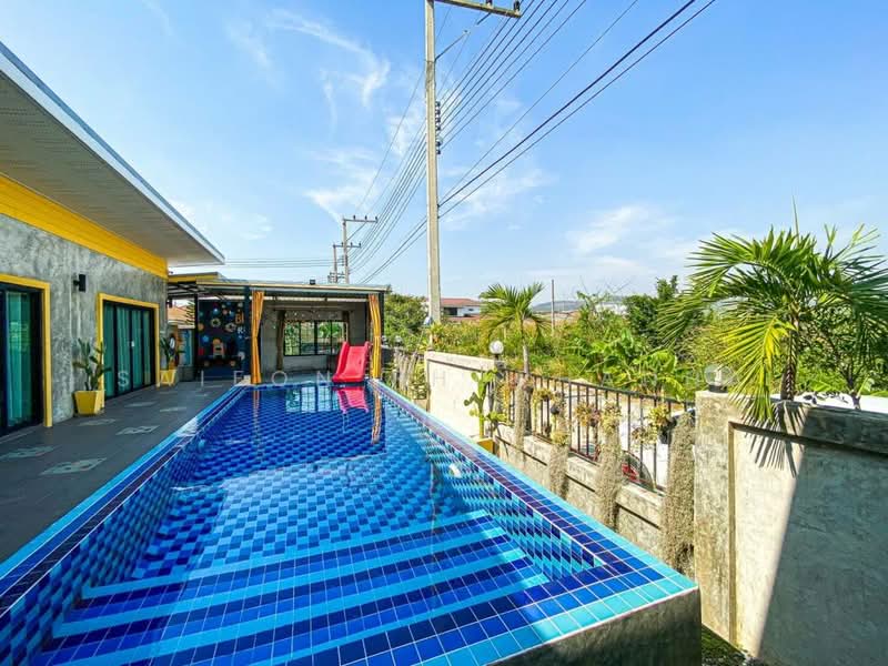 ขาย - บ้านเดี่ยว, ประจวบคีรีขันธ์