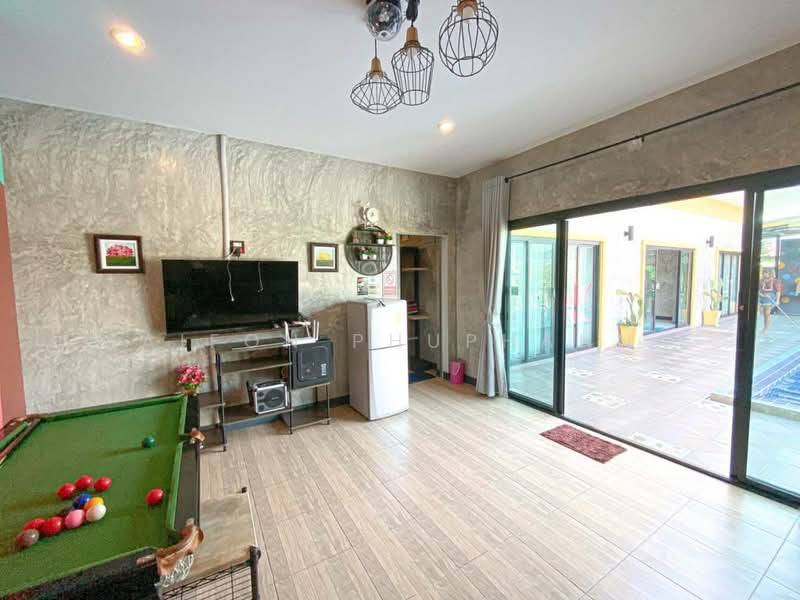 ขาย - บ้านเดี่ยว, ประจวบคีรีขันธ์