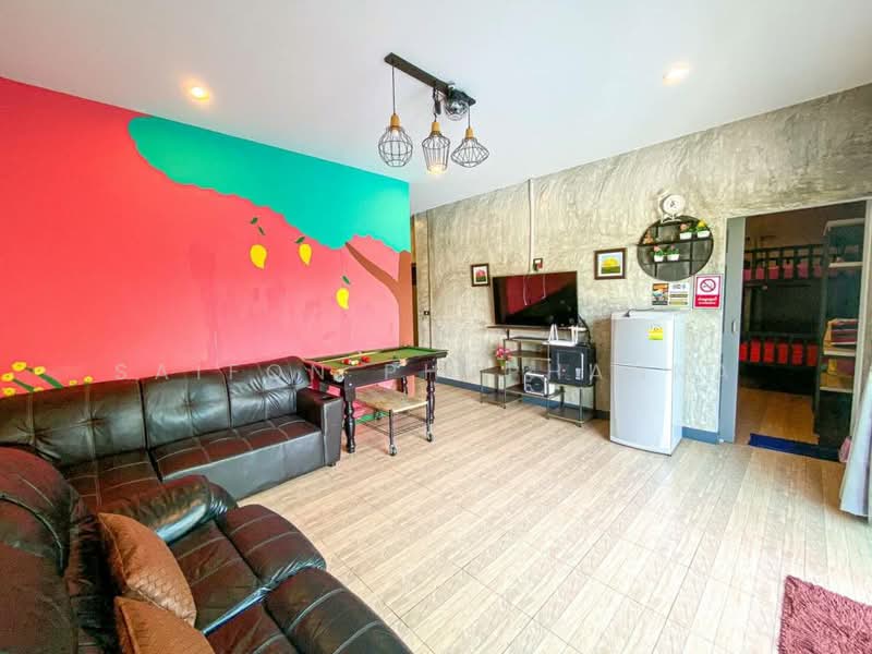 Stand Alone House, Prachuap Khiri Khan, Hua Hin, Hua Hin, Prachuap Khiri Khan, 5 Bedrooms, 119 sqm, Single Detached House For Sale, by Saifon Phuphanna, 11319674 - DDproperty.com