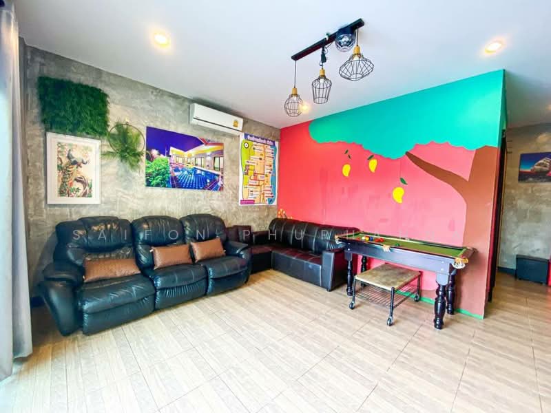 ขาย - บ้านเดี่ยว, ประจวบคีรีขันธ์