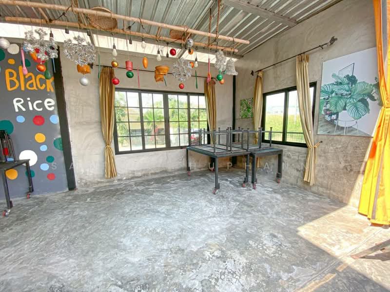 Stand Alone House, Prachuap Khiri Khan, Hua Hin, Hua Hin, Prachuap Khiri Khan, 5 Bedrooms, 119 sqm, Single Detached House For Sale, by Saifon Phuphanna, 11319674 - DDproperty.com