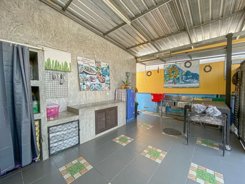 Stand Alone House, Prachuap Khiri Khan, Hua Hin, Hua Hin, Prachuap Khiri Khan, 5 Bedrooms, 119 sqm, Single Detached House For Sale, by Saifon Phuphanna, 11319674 - DDproperty.com