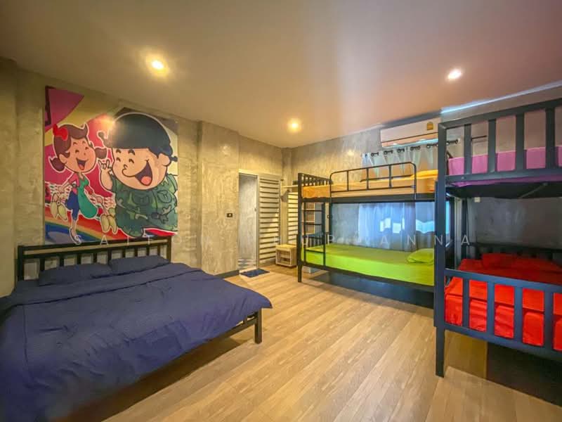 Stand Alone House, Prachuap Khiri Khan, Hua Hin, Hua Hin, Prachuap Khiri Khan, 5 Bedrooms, 119 sqm, Single Detached House For Sale, by Saifon Phuphanna, 11319674 - DDproperty.com