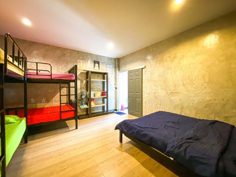 Stand Alone House, Prachuap Khiri Khan, Hua Hin, Hua Hin, Prachuap Khiri Khan, 5 Bedrooms, 119 sqm, Single Detached House For Sale, by Saifon Phuphanna, 11319674 - DDproperty.com