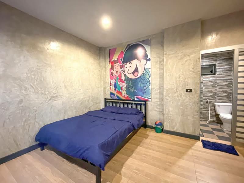 Stand Alone House, Prachuap Khiri Khan, Hua Hin, Hua Hin, Prachuap Khiri Khan, 5 Bedrooms, 119 sqm, Single Detached House For Sale, by Saifon Phuphanna, 11319674 - DDproperty.com