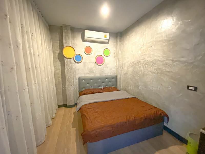 Stand Alone House, Prachuap Khiri Khan, Hua Hin, Hua Hin, Prachuap Khiri Khan, 5 Bedrooms, 119 sqm, Single Detached House For Sale, by Saifon Phuphanna, 11319674 - DDproperty.com