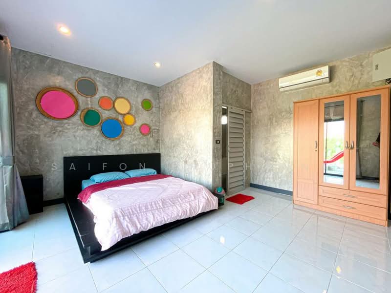 Stand Alone House, Prachuap Khiri Khan, Hua Hin, Hua Hin, Prachuap Khiri Khan, 5 Bedrooms, 119 sqm, Single Detached House For Sale, by Saifon Phuphanna, 11319674 - DDproperty.com