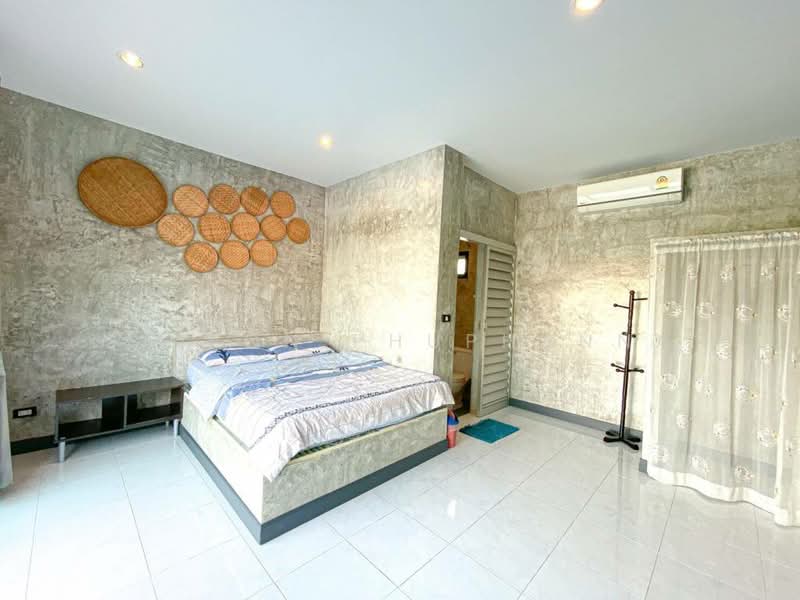 Stand Alone House, Prachuap Khiri Khan, Hua Hin, Hua Hin, Prachuap Khiri Khan, 5 Bedrooms, 119 sqm, Single Detached House For Sale, by Saifon Phuphanna, 11319674 - DDproperty.com