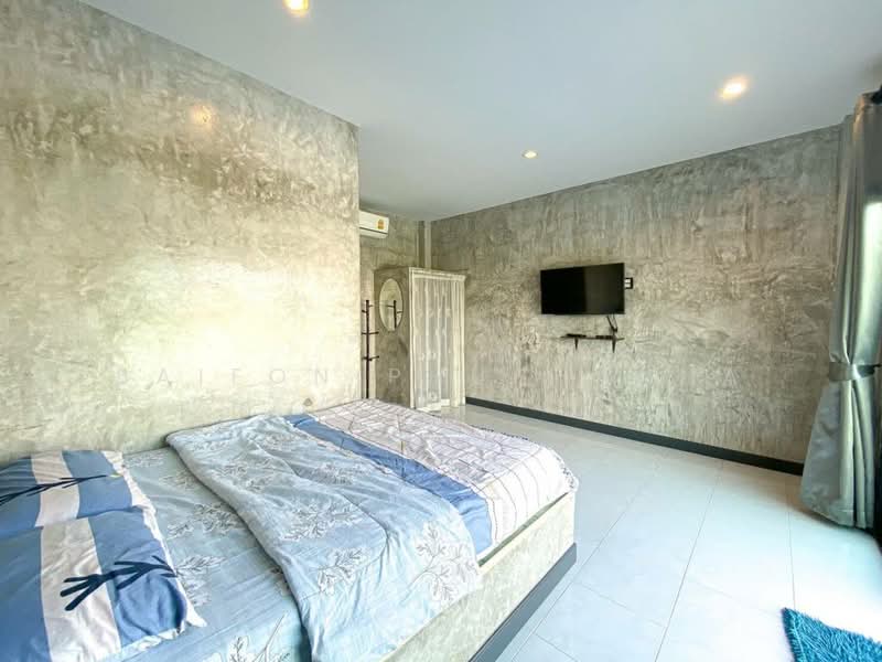 Stand Alone House, Prachuap Khiri Khan, Hua Hin, Hua Hin, Prachuap Khiri Khan, 5 Bedrooms, 119 sqm, Single Detached House For Sale, by Saifon Phuphanna, 11319674 - DDproperty.com