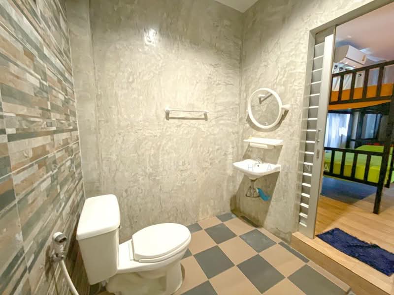 ขาย - บ้านเดี่ยว, ประจวบคีรีขันธ์