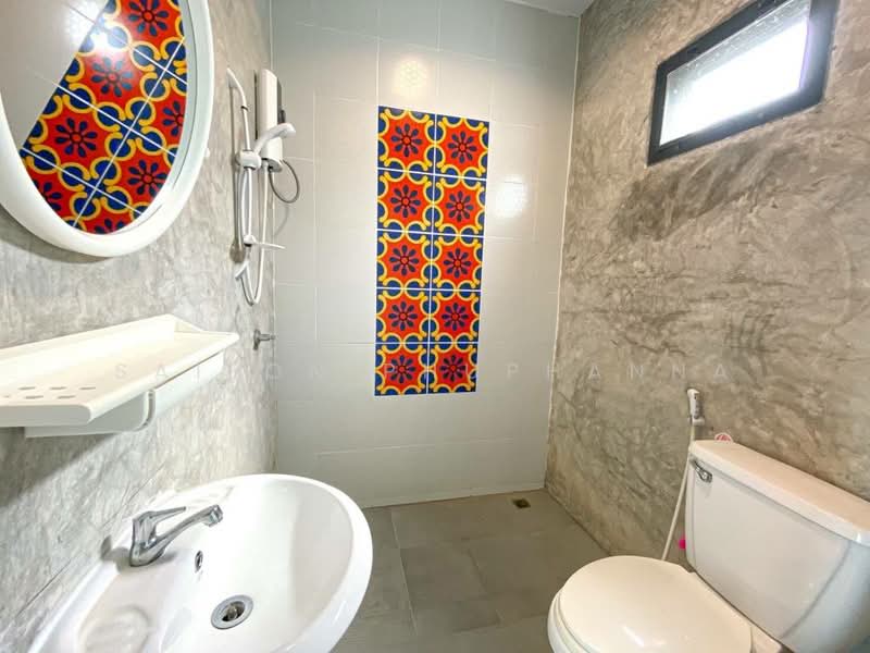 Stand Alone House, Prachuap Khiri Khan, Hua Hin, Hua Hin, Prachuap Khiri Khan, 5 Bedrooms, 119 sqm, Single Detached House For Sale, by Saifon Phuphanna, 11319674 - DDproperty.com