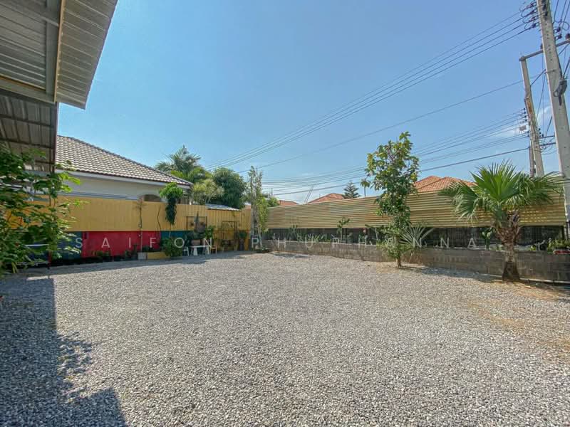 Stand Alone House, Prachuap Khiri Khan, Hua Hin, Hua Hin, Prachuap Khiri Khan, 5 Bedrooms, 119 sqm, Single Detached House For Sale, by Saifon Phuphanna, 11319674 - DDproperty.com