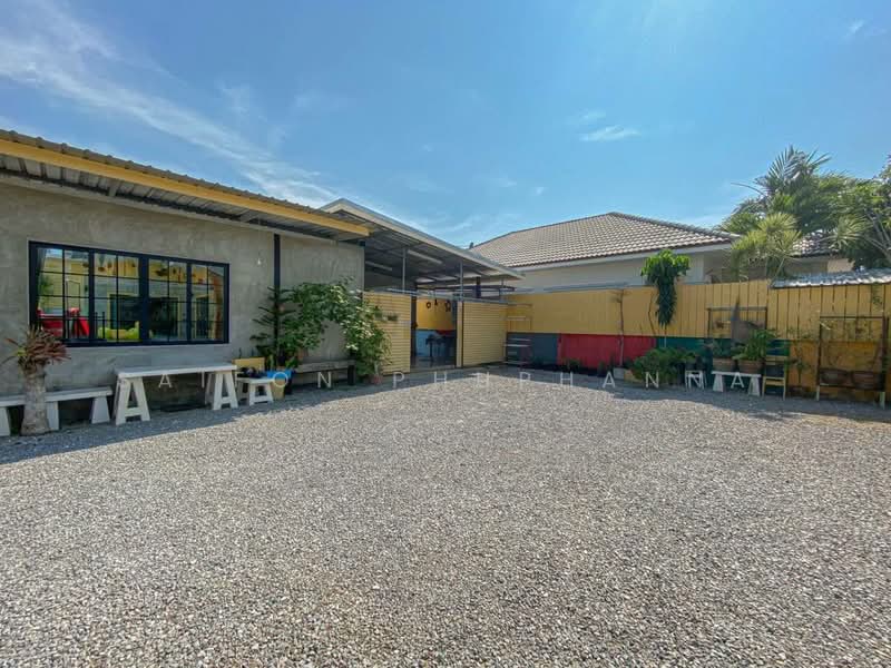 Stand Alone House, Prachuap Khiri Khan, Hua Hin, Hua Hin, Prachuap Khiri Khan, 5 Bedrooms, 119 sqm, Single Detached House For Sale, by Saifon Phuphanna, 11319674 - DDproperty.com