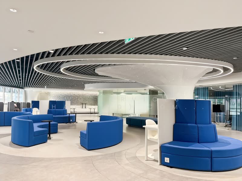Regus Enco Terminal (EnTer), Bangkok, 425 Kamphaeng Phet 6 Rd, Sanam Bin, Don Mueang, Bangkok, , 10 sqm, Office Space For Rent, by IWG SERVICES (THAILAND) COMPANY LIMITED, 11319736 - DDproperty.com