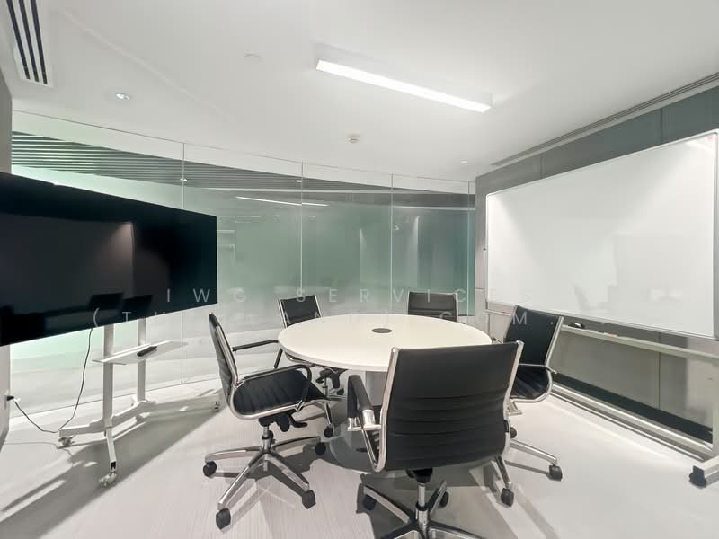 Regus Enco Terminal (EnTer), Bangkok, 425 Kamphaeng Phet 6 Rd, Sanam Bin, Don Mueang, Bangkok, , 10 sqm, Office Space For Rent, by IWG SERVICES (THAILAND) COMPANY LIMITED, 11319736 - DDproperty.com